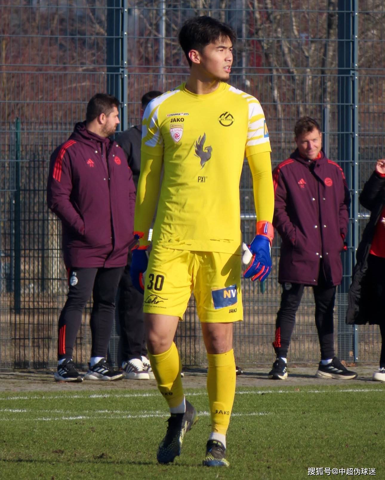 实力与机遇 实力与机遇