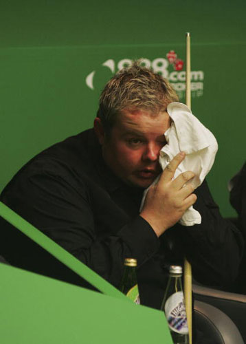 休息与恢复 休息与恢复