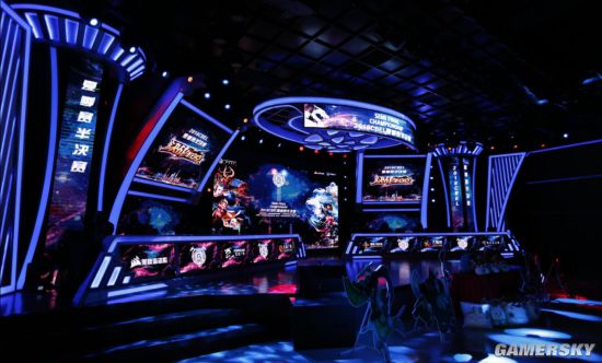 第五局和第 第五局和第